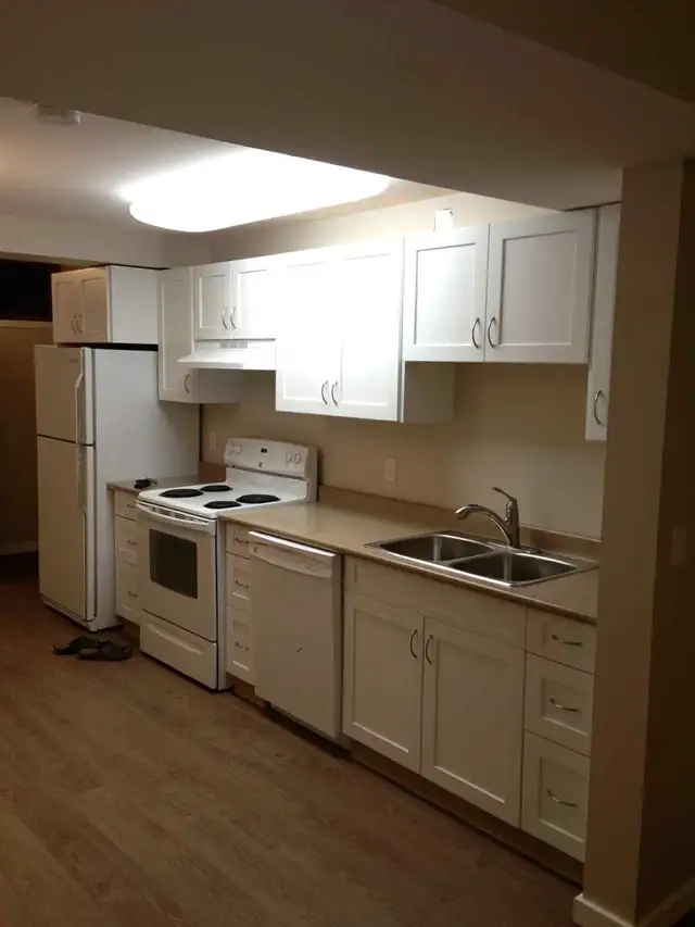 suite for rent  in Long Term Rentals in Kamloops - Image 3