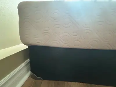 Mattress and Bed Foundation (Full/Double), View more