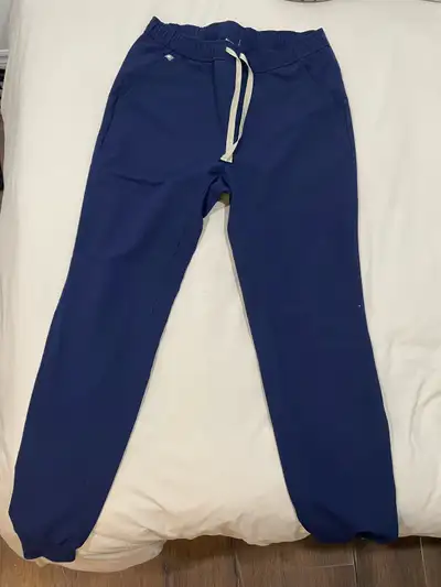 Figs Scrub Joggers- S, View more