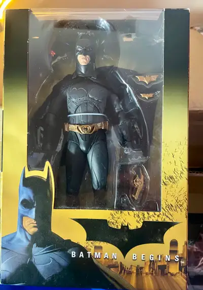 New and never opened