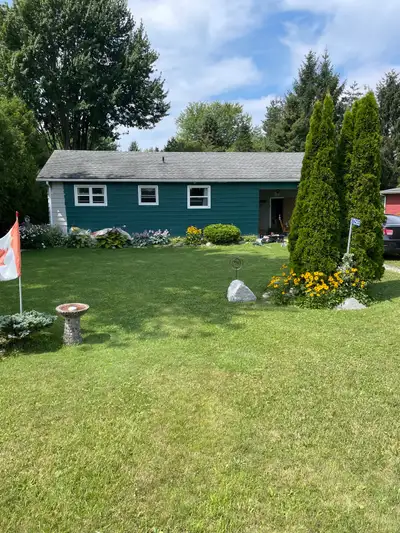 CCCottage rental, View more