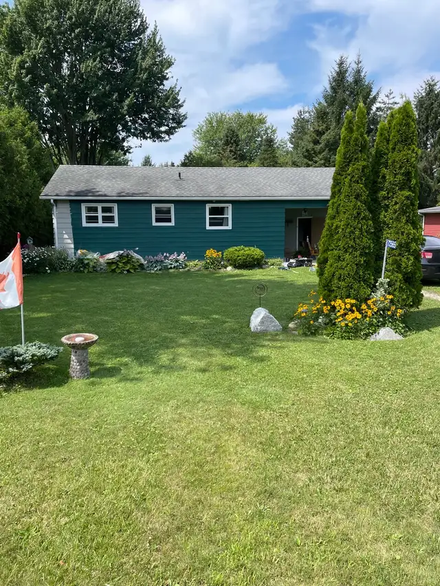 CCCottage rental in Ontario in Canada - Image 2