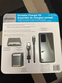 Portable phone Charger 