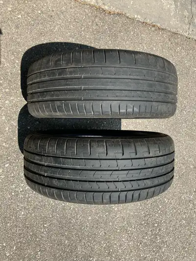 Open to Offers Have 2 other tires that are the same size as well. One is a Michelin and the other is...