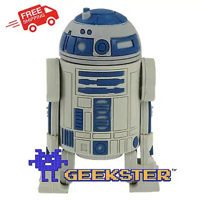 16GB R2D2 Robot Style USB Flash Drive - NEW! - FREE Shipping!, View more