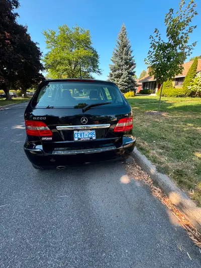 Great on fuel and comes with fairly new tires. Bit of rust and selling it as donot need it anymore