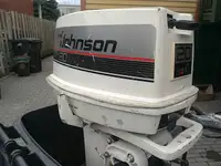 Hors-bord Johnson 20 HP