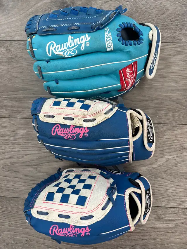 Baseball Glove in Baseball & Softball in City of Toronto - Image 3