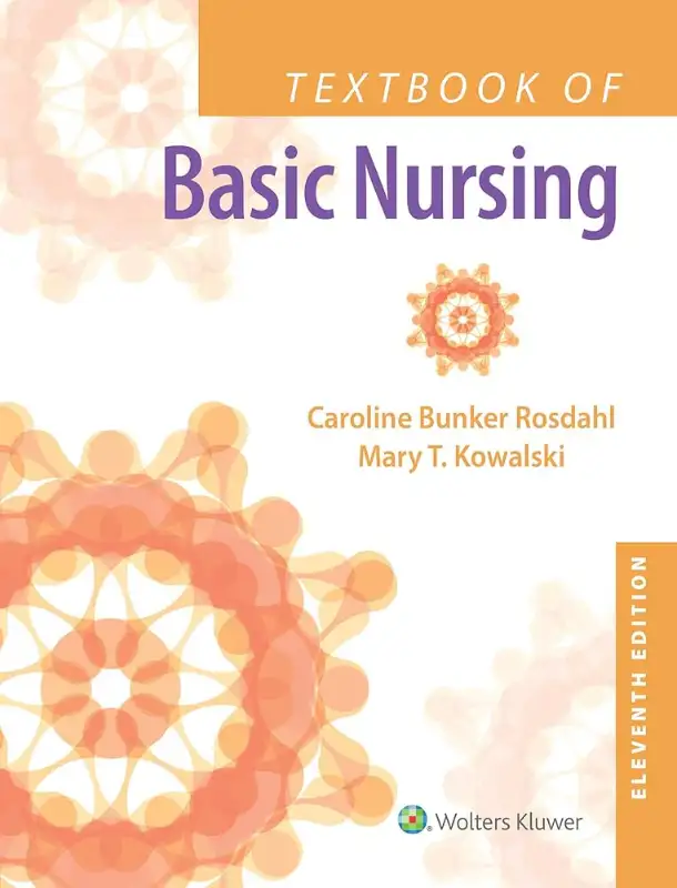 Textbook of Basic Nursing, 11th Edition, Sealed Code