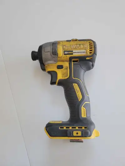Dewalt DCF787 20 v impact drill , View more