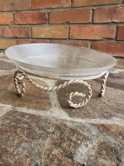 Vintage Fruit Bowl, View more