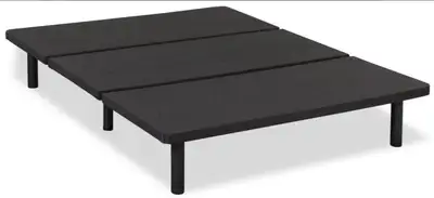Full size bed frame , View more