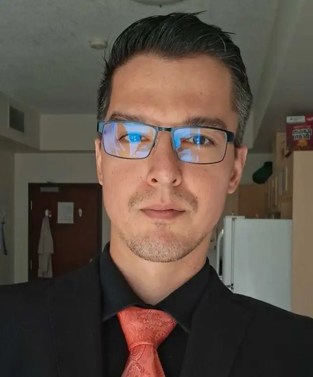 seeking a legitimate philanthropist 