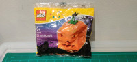 Lego 40055 Halloween orange Pumpkin polybag new sealed