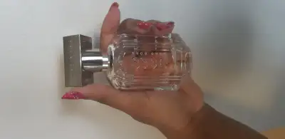 Hugo boss the scent 50 ml (women) price is firm, View more
