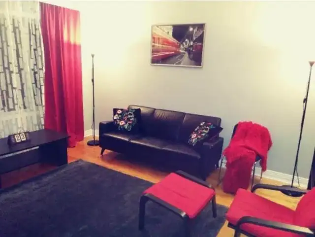 Appartement 3½, tout meublé, LaSalle,  à partir de 1 mai