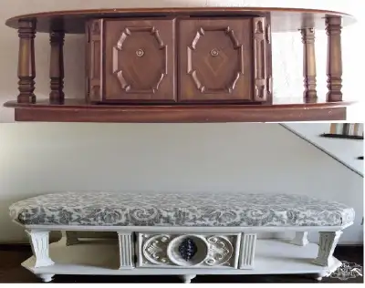 Coffee Table, View more