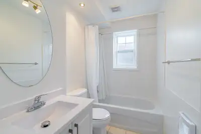 4 1/2 à louer | Sainte-Foy / Quatre-Bourgeois Disponible maintenant ou dès le 1er août 2026 1 295 $/...