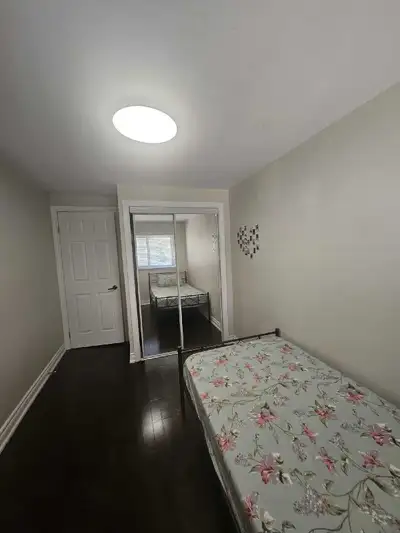 1 private room for rent, View more