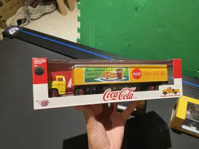 Mint condition and box may consider trades. Limited to 750 pieces chase 2019 release. Pickup in Rich...