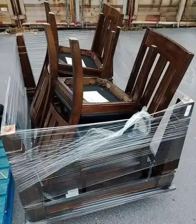 Northridge Home Dining Set, View more
