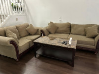 Loveseat Sofa for sale!!!!