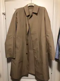 Uniqlo men’s jacket (s)