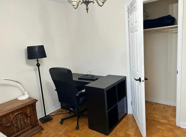 bachelor room for rent