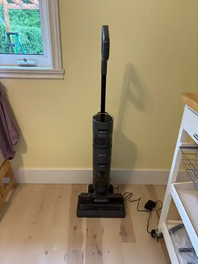 Dreame Vacuum Mop, View more