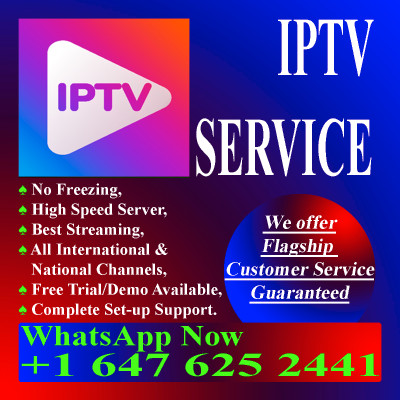 All Movies, Series, Live TV In IP the BEST Price WhatsApp