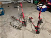 Scooters for sale