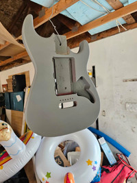 Looking for a new guitar project for 100 dollars