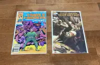 Transformers Comic Book Lot For 10$
