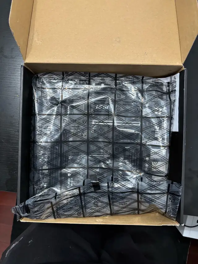 MSI B550M PRO-VDH WIFI (CEC) – Untested535274705147013121