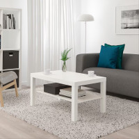 *** 2 IKEA Lack Coffee Table *** $50 for both or $25 each