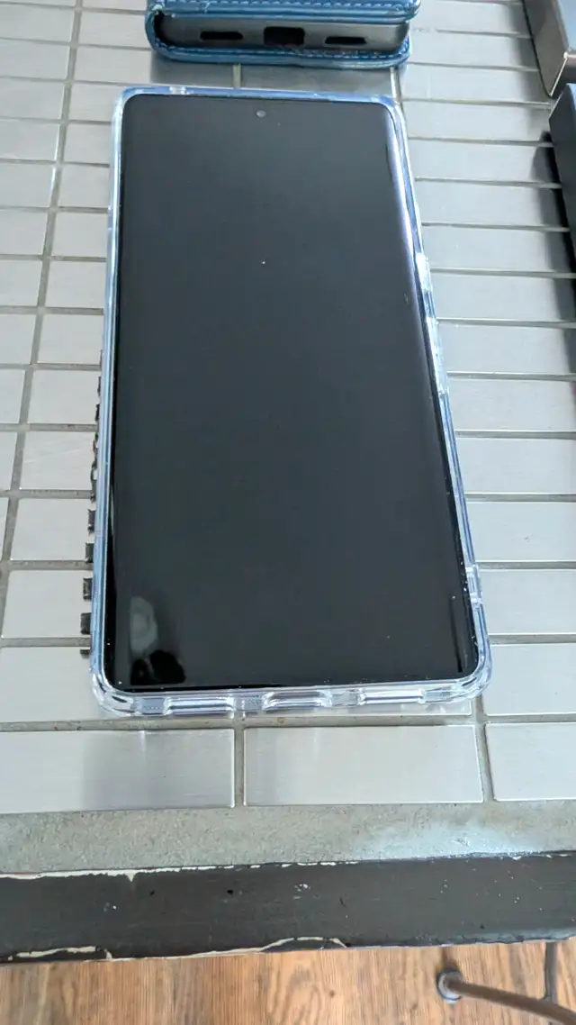 Google Pixel 7 Pro 128 GB509456481686671361