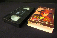 The Grey Fox (VHS, 1982) Richard Farnsworth... RARE...