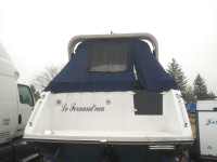 Spring Special, 1990 26ft Cruiser, Only $5,900