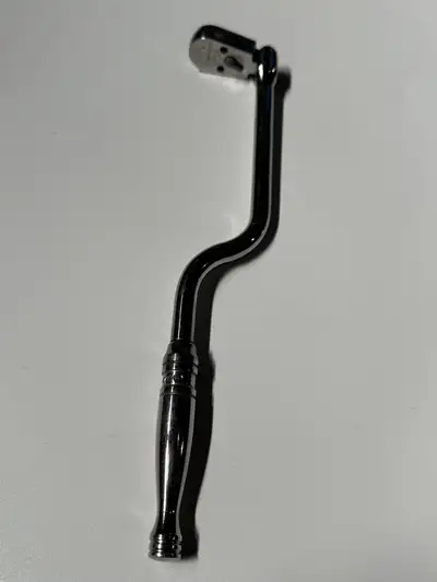 Snap On 3/8” Drive Speed Handle Quick Flex Head Ratchet Pick up in Whitby $145