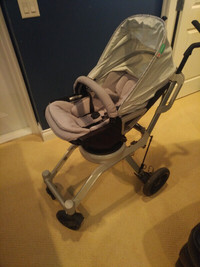 ***Orbit G2 Baby Stroller***