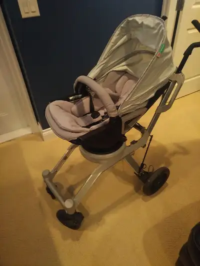 ***Orbit G2 Baby Stroller***, View more