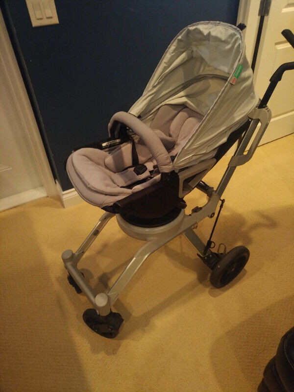 ***Orbit G2 Baby Stroller*** in Strollers, Carriers & Car Seats in Burnaby/New Westminster