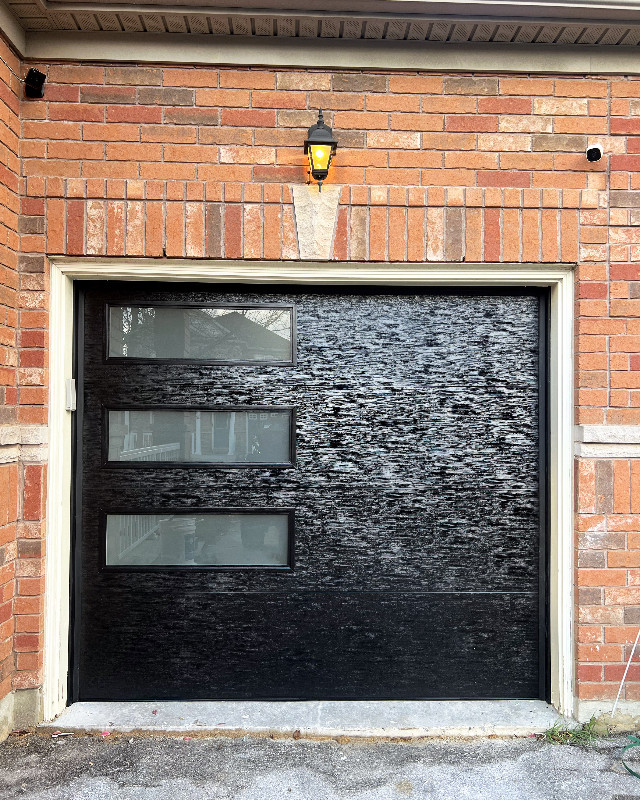 Garage Door For Sale!!!!!!!!!! "Transform your garage in Garage Doors & Openers in Markham / York Region - Image 4
