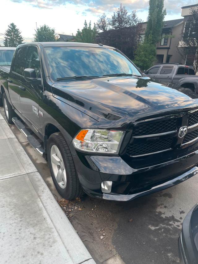 2023 Ram 1500 classic in Cars & Trucks in Calgary