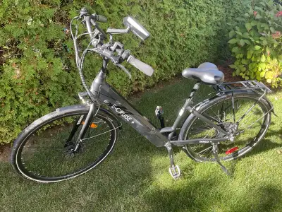 Vélo Électrique , View more