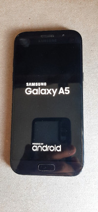 Samsung Galaxy A-5 2017