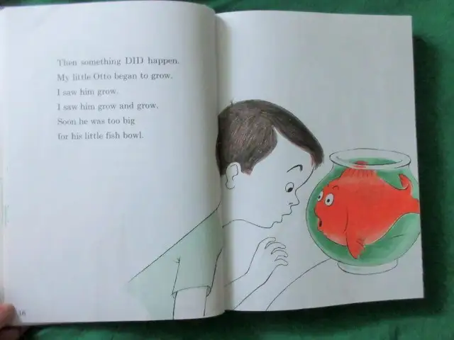 The BIG Purple Book of Beginner Books… DR. SEUSS in Children & Young Adult in Ottawa - Image 6