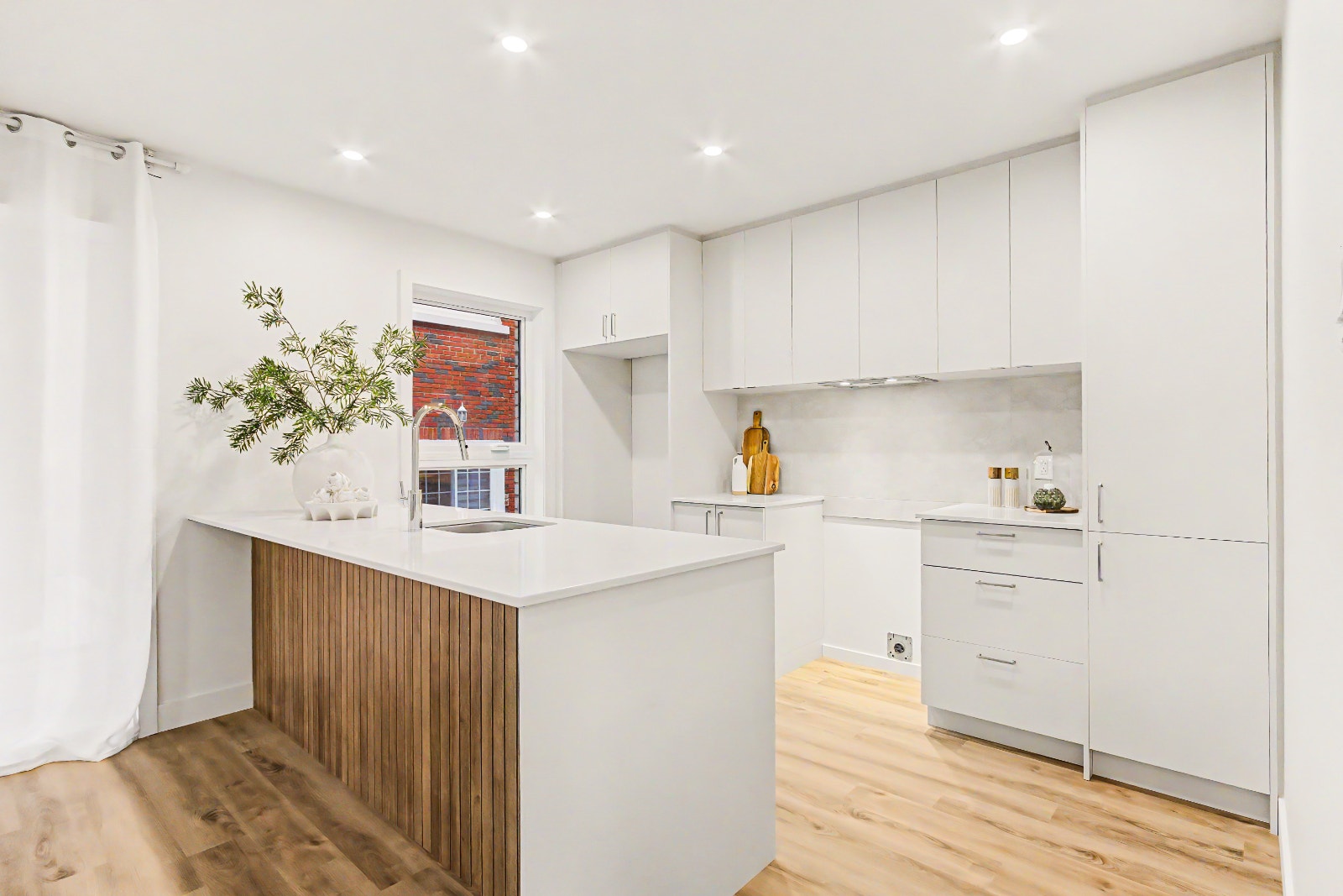 4 1/2 de prestige pour le 1er juillet à Saint-Hyacinthe — photo 2