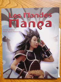 LES MONDES MANGA