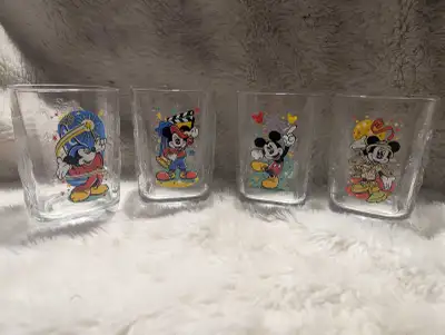 2000s Disney Mickey Glasses, View more